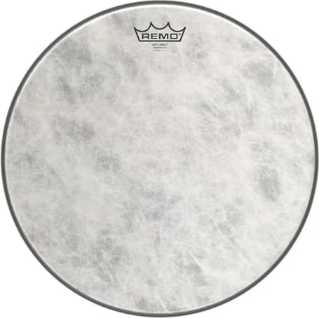 Remo Diplomat Fiberskyn 15"