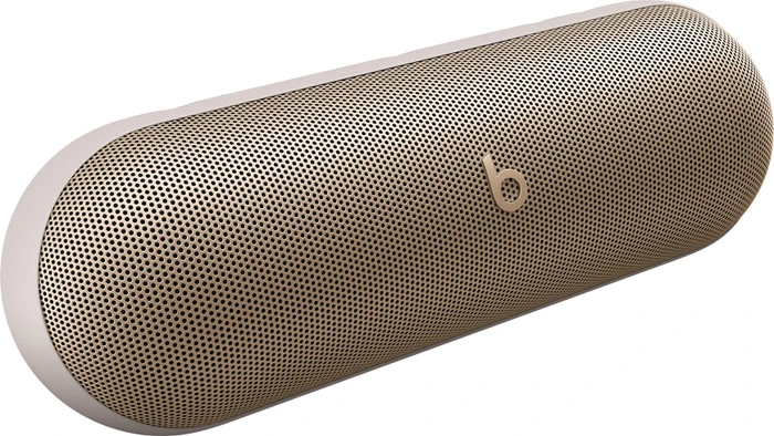Apple Beats Pill (2024) champagner