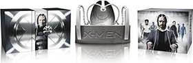 X-Men - Zukunft ist Vergangenheit (Special Editions) (Blu-ray)