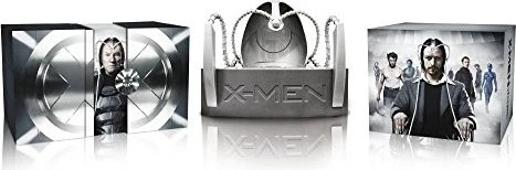 X-Men - Zukunft ist Vergangenheit (Special Editions) (Blu-ray)