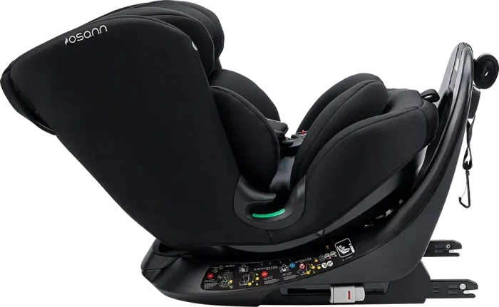 Osann Floyd360 all black