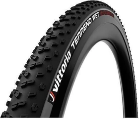 Vittoria Terreno Wet 700x31C Reifen anthrazit