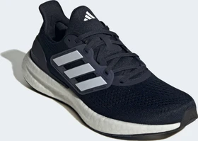 adidas Pureboost 23 legend ink/cloud white/core black (Herren)