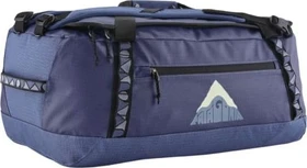 Patagonia Black Hole Duffel 55 current blue