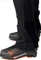 Vaude Larice Skihose lang schwarz (Herren) Vorschaubild