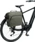 Vaude eMessenger L Gepäcktasche khaki Vorschaubild