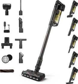Philips XC7067/01 SpeedPro Max Series 7000 Akku-Handstaubsauger
