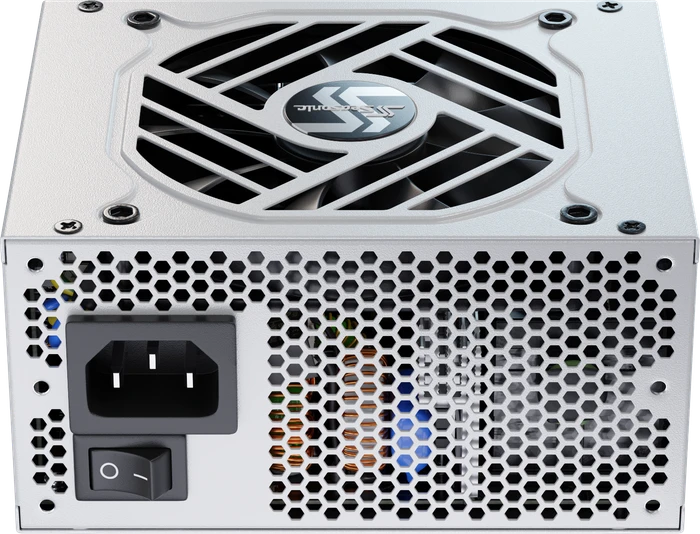 Seasonic Focus SPX 2021 Series SPX-750 White 750W, SFX
