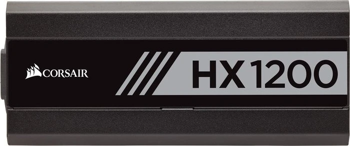 Corsair HX Series Platinum HX1200 1200W, ATX 2.4