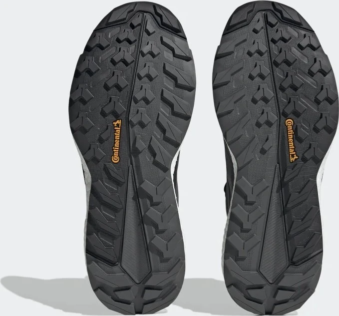 adidas Terrex Free Hiker 2 GTX core black/grey six/cloud white (Damen)