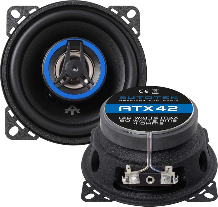 Autotek ATX-42
