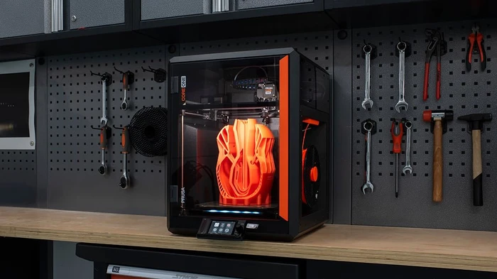 Prusa CORE One+