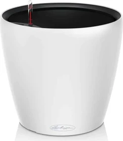Lechuza Classico Color LS 21 weiß