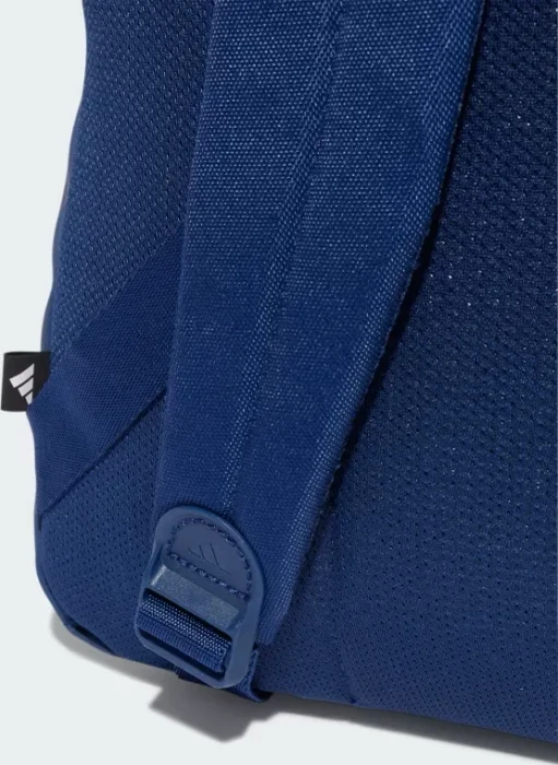 adidas Classic Back To School 3-Streifen Rucksack dark blue/white (Junior)