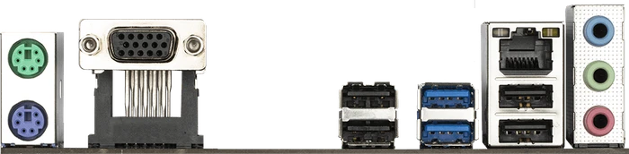GIGABYTE H410M S2 V2 (Rev. 1.1) (Intel 1200)