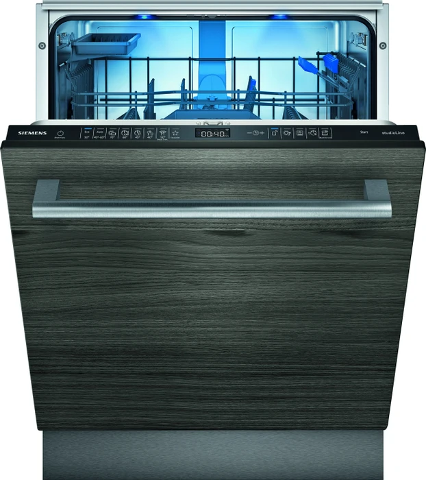 Siemens iQ500 S.65Z800BE
