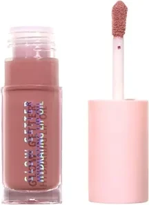 Moira Glow Getter Hydrating Lip Oil 016 au naturel, 4.6ml