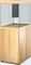 Juwel Lido 200 LED Aquarium-Set mit Unterschrank, helles Holz/helles Holz, 200l Vorschaubild
