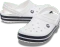 Crocs Crocband Clog white/navy (Junior) Vorschaubild