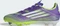 adidas F50 League FG/MG purple rush/cloud white/lucid lemon Vorschaubild
