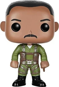 FunKo Pop! Movies - Independence Day - Steve Hiller