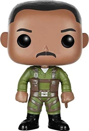 FunKo Pop! Movies: Independence Day