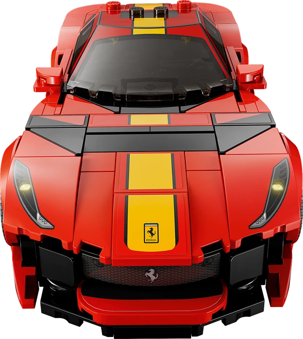 LEGO Speed Champions - Ferrari 812 Competizione