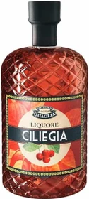 Distilleria Quaglia Liquore Ciliegia 700ml