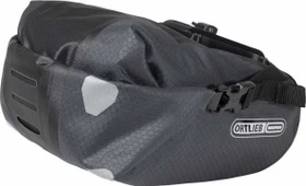Ortlieb Saddle-Bag 4.1 Satteltasche slate/black