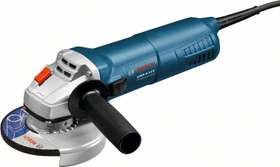 Bosch Professional GWS 9-115 Elektro-Winkelschleifer inkl. Koffer