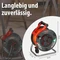 Brennenstuhl Garant V2 Kabeltrommel, Schuko auf 3x Schuko, 25m, IP44, AT-N05V3V3-F 3G1,5 Vorschaubild