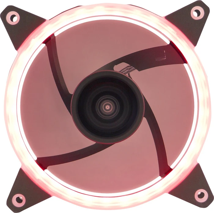 Unykach Candy 20 Red Ring Led, 120mm