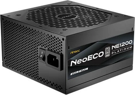 Antec Neo Eco Platinum NE1200P 1200W, ATX 3.1