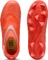 Puma Future 9 Match FG/AG glowing red/puma white/puma black/puma silver (Junior) Vorschaubild