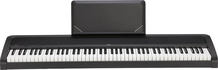 Korg B2N schwarz