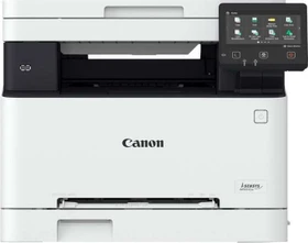 Canon i-SENSYS MF651Cw, Laser, mehrfarbig