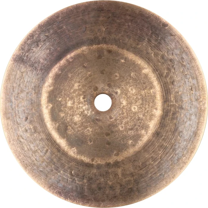 Meinl Artist Concept Model Benny Greb Crasher Hats 6"