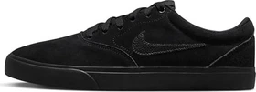 Nike SB Charge Suede schwarz (Herren)