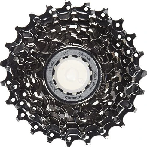 Shimano Ultegra CS-6500 12-25 Kassette