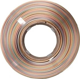 AzureFilm PLA Silk Refill, Tropicana, Spule, 1.75mm