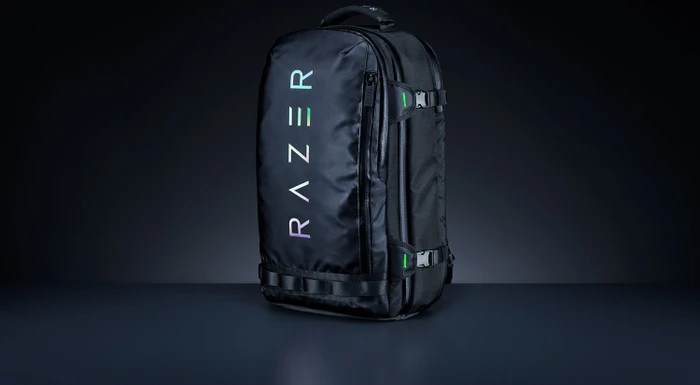Razer Rogue 17 Backpack V3 Chromatic