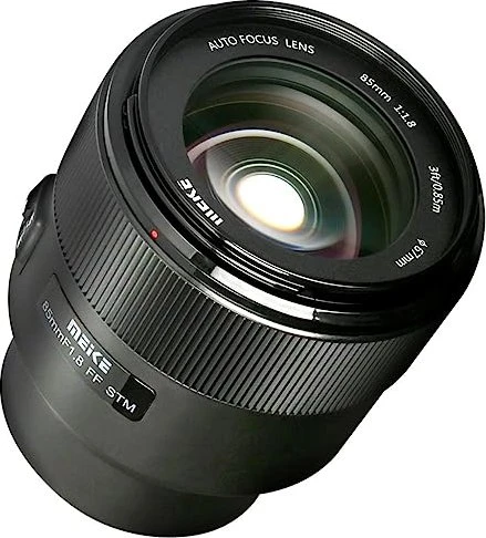 Meike 85mm 1.8 FF STM für Nikon Z