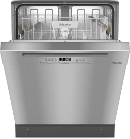 Miele G 5410 U Active Plus edelstahl