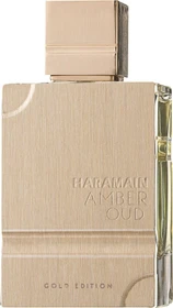 Al Haramain Amber Oud Gold Edition Eau de Parfum, 60ml