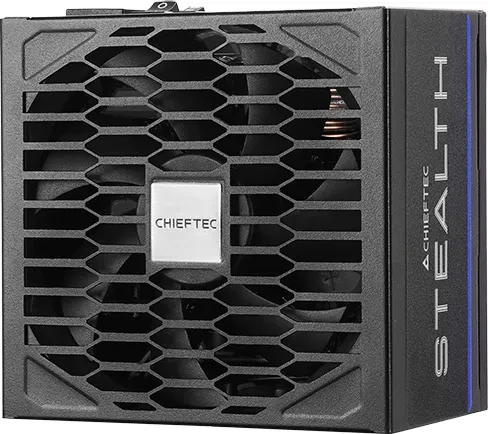 Chieftec Stealth Series 1000W, ATX 3.1