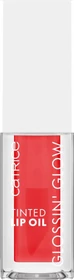 Catrice Glossin' Glow Tinted Lip Oil 020 drama mama, 4ml