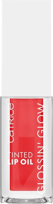 Catrice Glossin' Glow Tinted Lip Oil
