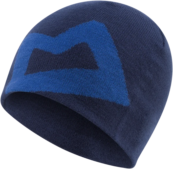 Mountain Equipment Branded Knitted Beanie