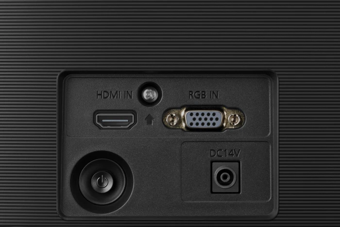 Samsung F40T (2021), 23.5"
