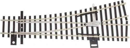 Tillig Bahn - Spur TT Gleis - EW1 links